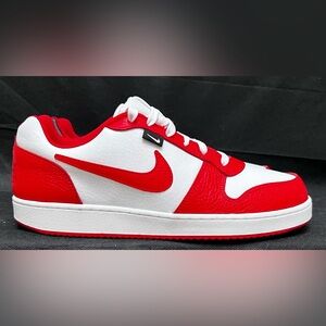 Nike Ebernon Low Men’s Size 10 New Without Box